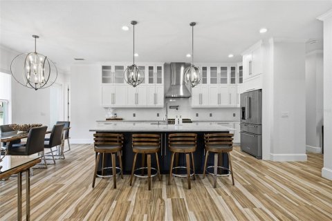 Купить виллу или дом в Тампа, Флорида 5 комнат, 384.71м2, № 2413457 - фото 19