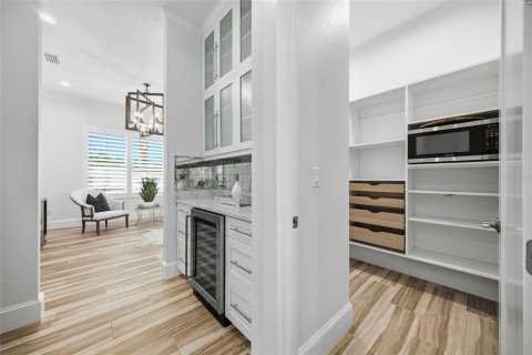 Купить виллу или дом в Тампа, Флорида 5 комнат, 384.71м2, № 2413457 - фото 17