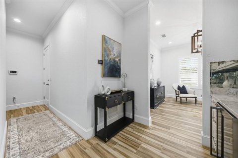 Купить виллу или дом в Тампа, Флорида 5 комнат, 384.71м2, № 2413457 - фото 10