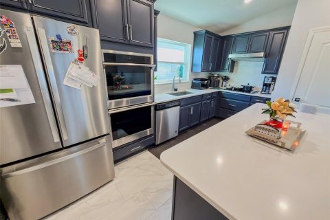 Villa ou maison à louer à Davenport, Floride: 3 chambres, 140.38 m2 № 2095860 - photo 8