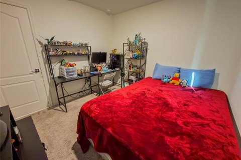 Villa ou maison à louer à Davenport, Floride: 3 chambres, 140.38 m2 № 2095860 - photo 19