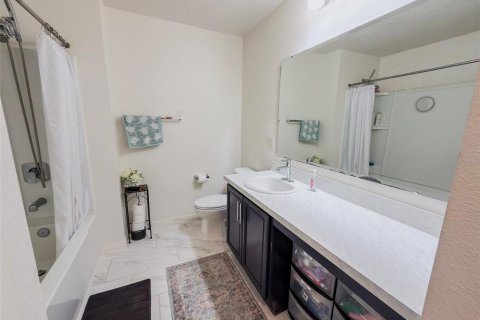 Villa ou maison à louer à Davenport, Floride: 3 chambres, 140.38 m2 № 2095860 - photo 20