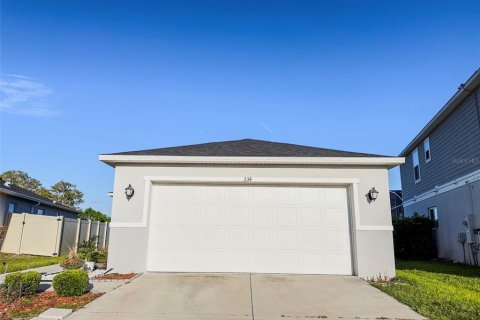 Villa ou maison à Davenport, Floride 3 chambres, 140.38 m2 № 2095860