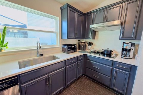 Villa ou maison à louer à Davenport, Floride: 3 chambres, 140.38 m2 № 2095860 - photo 7
