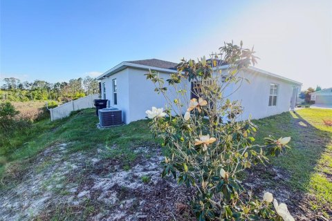 Villa ou maison à louer à Davenport, Floride: 3 chambres, 140.38 m2 № 2095860 - photo 25