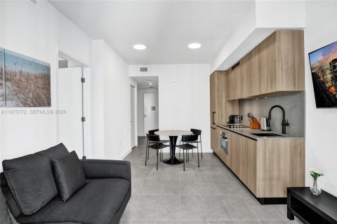 Copropriété à vendre à Miami, Floride: 1 chambre, 55.46 m2 № 2040876 - photo 5