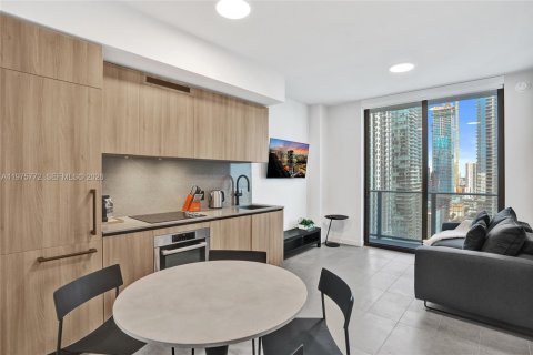 Copropriété à vendre à Miami, Floride: 1 chambre, 55.46 m2 № 2040876 - photo 3