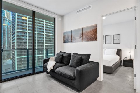Copropriété à vendre à Miami, Floride: 1 chambre, 55.46 m2 № 2040876 - photo 6
