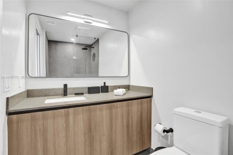 Copropriété à vendre à Miami, Floride: 1 chambre, 55.46 m2 № 2040876 - photo 15