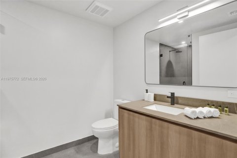 Copropriété à vendre à Miami, Floride: 1 chambre, 55.46 m2 № 2040876 - photo 16