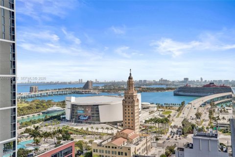 Copropriété à vendre à Miami, Floride: 1 chambre, 55.46 m2 № 2040876 - photo 26