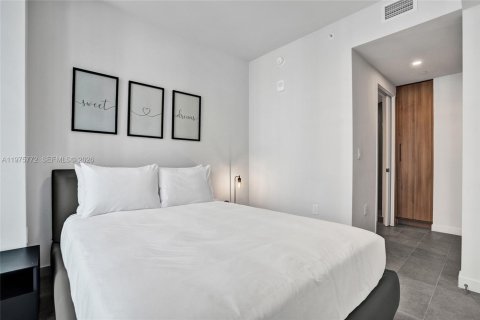 Copropriété à vendre à Miami, Floride: 1 chambre, 55.46 m2 № 2040876 - photo 20