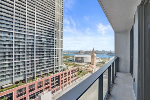 Copropriété à vendre à Miami, Floride: 1 chambre, 55.46 m2 № 2040876 - photo 28