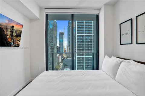 Copropriété à vendre à Miami, Floride: 1 chambre, 55.46 m2 № 2040876 - photo 21