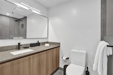 Copropriété à vendre à Miami, Floride: 1 chambre, 55.46 m2 № 2040876 - photo 23