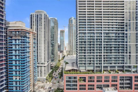 Copropriété à vendre à Miami, Floride: 1 chambre, 55.46 m2 № 2040876 - photo 27