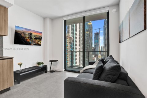 Copropriété à vendre à Miami, Floride: 1 chambre, 55.46 m2 № 2040876 - photo 9