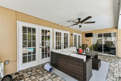 Casa en alquiler en Tampa, Florida, 4 dormitorios, 196.4 m2 № 1901787 - foto 30