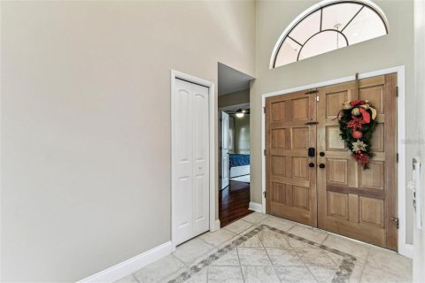 Casa en alquiler en Tampa, Florida, 4 dormitorios, 196.4 m2 № 1901787 - foto 8