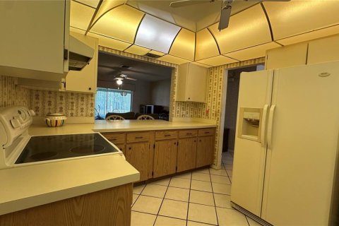 Duplex in Sun City Center, Florida 2 bedrooms, 163.14 sq.m. № 1785037 - photo 12