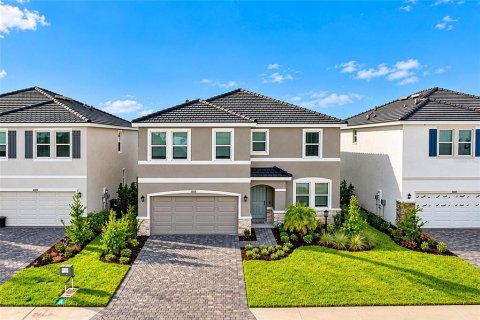 Villa ou maison à Lakewood Ranch, Floride 4 chambres, 256.04 m2 № 2408988