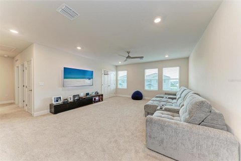 Villa ou maison à vendre à Lakewood Ranch, Floride: 4 chambres, 256.04 m2 № 2408988 - photo 29