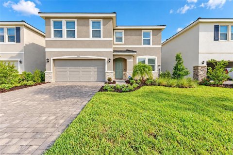 Villa ou maison à vendre à Lakewood Ranch, Floride: 4 chambres, 256.04 m2 № 2408988 - photo 4