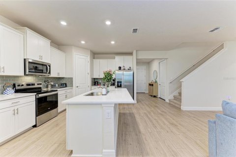 Villa ou maison à vendre à Lakewood Ranch, Floride: 4 chambres, 256.04 m2 № 2408988 - photo 13