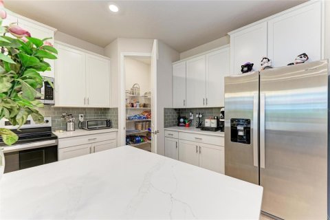 Villa ou maison à vendre à Lakewood Ranch, Floride: 4 chambres, 256.04 m2 № 2408988 - photo 16