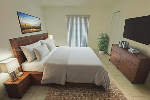 Townhouse in Hialeah, Florida 4 bedrooms, 183.95 sq.m. № 1942182 - photo 6