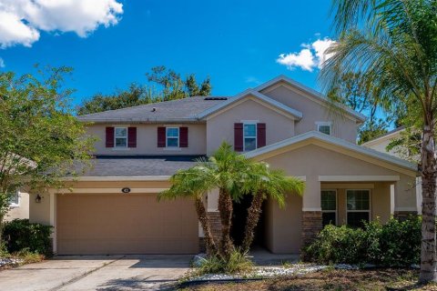 Villa ou maison à Daytona Beach, Floride 4 chambres, 236.99 m2 № 2391486