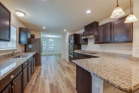 Villa ou maison à vendre à Daytona Beach, Floride: 4 chambres, 236.99 m2 № 2391486 - photo 3