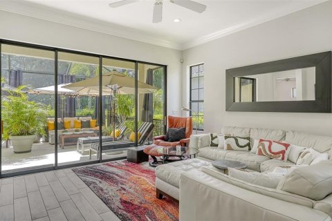 House in Lakewood Ranch, Florida 2 bedrooms, 146.04 sq.m. № 2226249 - photo 6