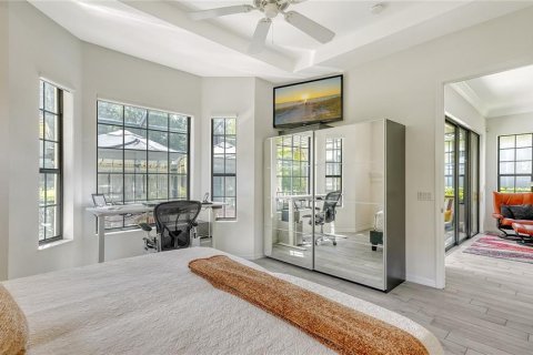 House in Lakewood Ranch, Florida 2 bedrooms, 146.04 sq.m. № 2226249 - photo 21