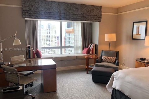 Купить кондоминиум в Майами, Флорида 56.76м2, № 2049936 - фото 4