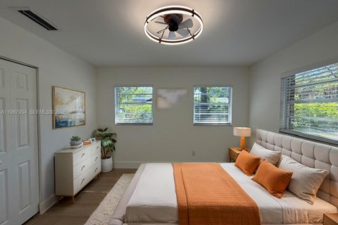 Купить виллу или дом в Лейк-Уорт, Флорида 5 спален, 184.88м2, № 2060510 - фото 25