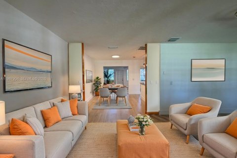 Купить виллу или дом в Лейк-Уорт, Флорида 5 спален, 184.88м2, № 2060510 - фото 23