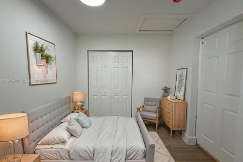 Купить виллу или дом в Лейк-Уорт, Флорида 5 спален, 184.88м2, № 2060510 - фото 27