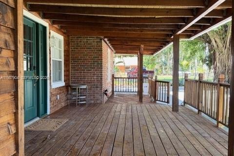 Купить виллу или дом в Лейк-Уорт, Флорида 5 спален, 184.88м2, № 2060510 - фото 7