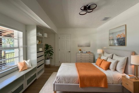 Купить виллу или дом в Лейк-Уорт, Флорида 5 спален, 184.88м2, № 2060510 - фото 26