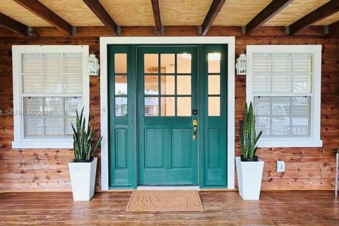 Купить виллу или дом в Лейк-Уорт, Флорида 5 спален, 184.88м2, № 2060510 - фото 5