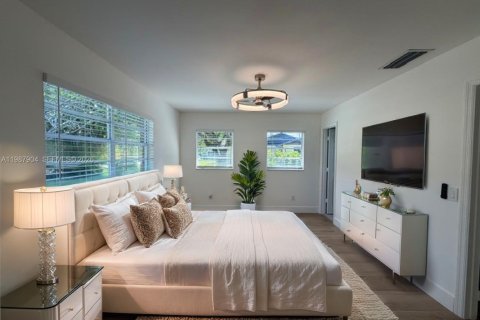 Купить виллу или дом в Лейк-Уорт, Флорида 5 спален, 184.88м2, № 2060510 - фото 24