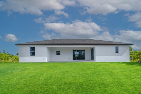 Casa en venta en Port Charlotte, Florida, 4 dormitorios, 167.22 m2 № 1283069 - foto 14