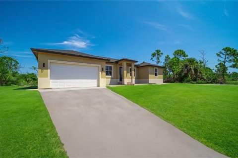 Casa en venta en Port Charlotte, Florida, 4 dormitorios, 167.22 m2 № 1283069 - foto 4