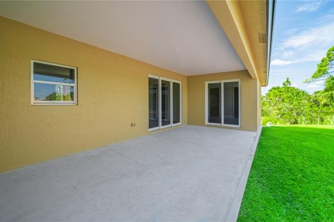 Casa en venta en Port Charlotte, Florida, 4 dormitorios, 167.22 m2 № 1283069 - foto 11