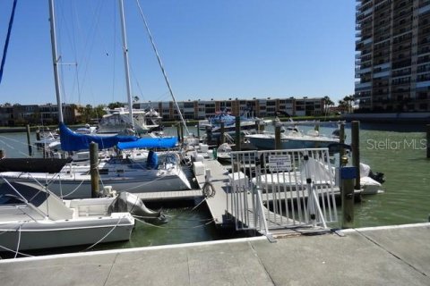 Condo in South Pasadena, Florida, 2 bedrooms № 2213676 - photo 27