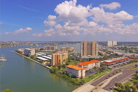 Condo in South Pasadena, Florida, 2 bedrooms № 2213676 - photo 25