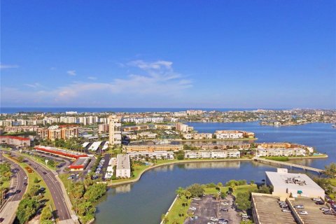 Condo in South Pasadena, Florida, 2 bedrooms № 2213676 - photo 24