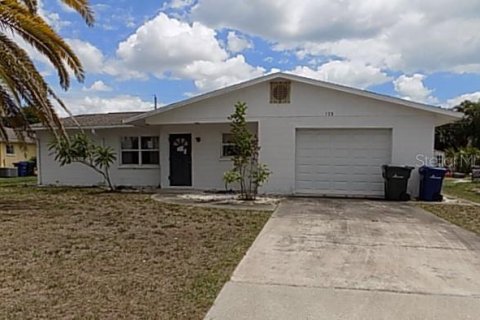 Casa en Englewood, Florida 2 dormitorios, 123.1 m2 № 2197887