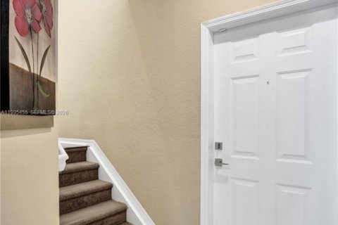 Villa ou maison à vendre à Miramar, Floride: 3 chambres, 148.74 m2 № 2066098 - photo 7